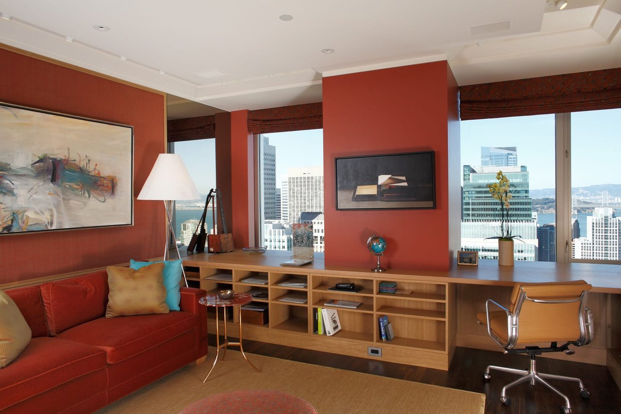 St. Regis Residence 38E