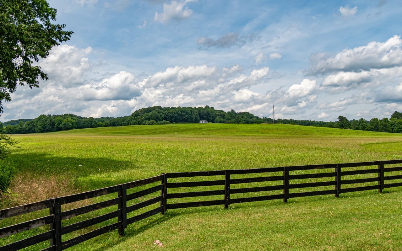 Leipers Fork
