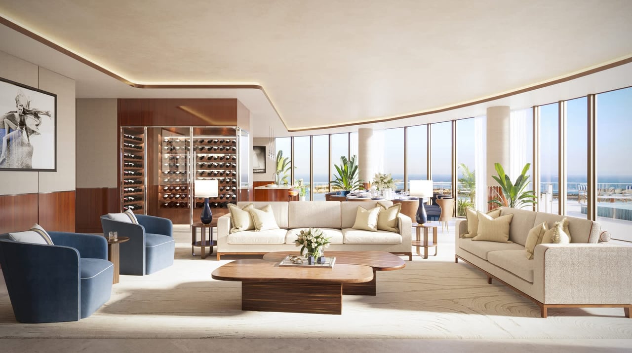 Cipriani Residences Miami