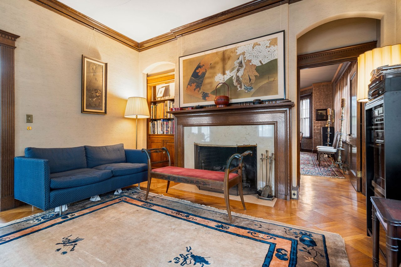 17 Berkeley