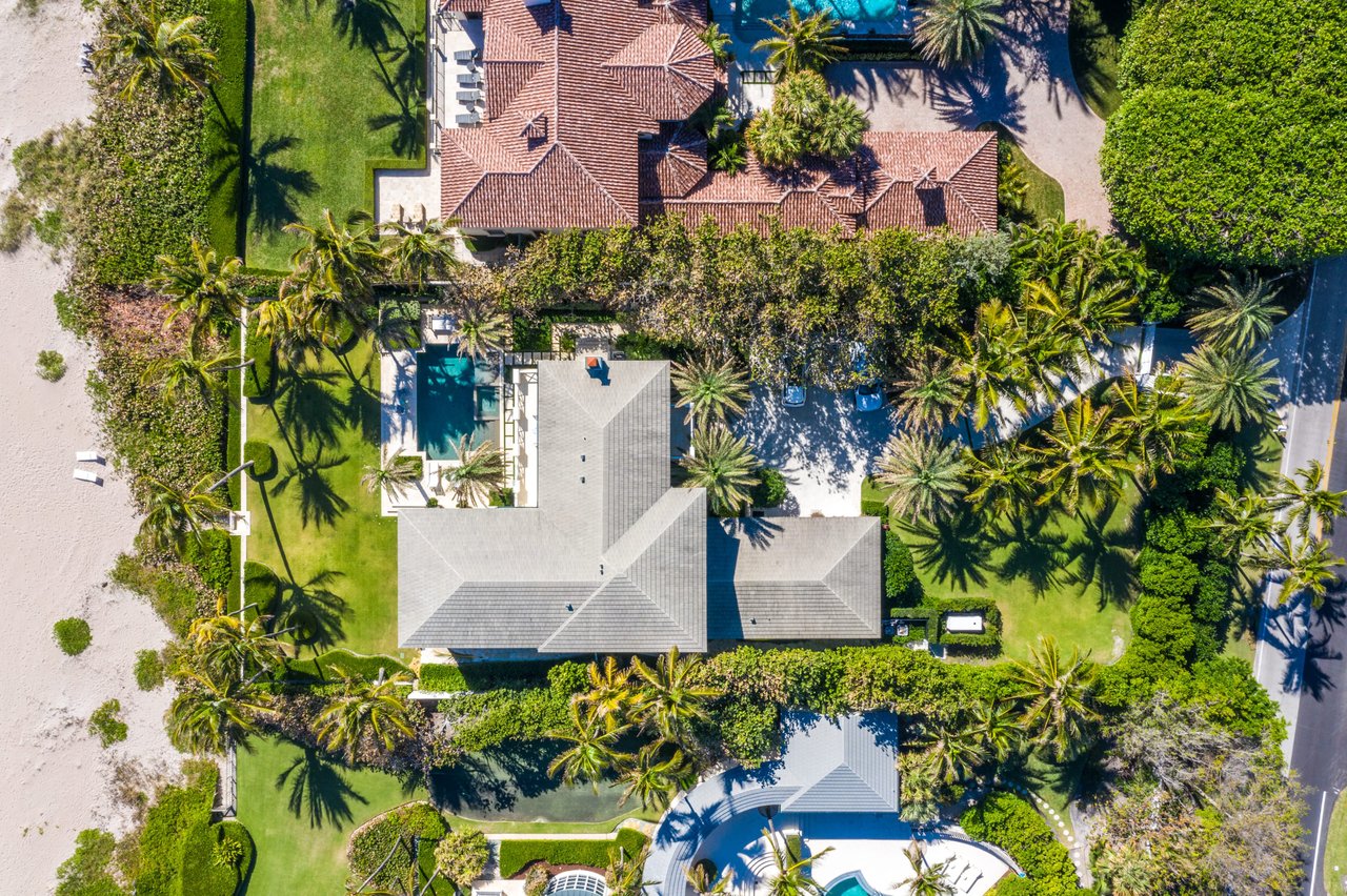 3501 N Ocean Blvd