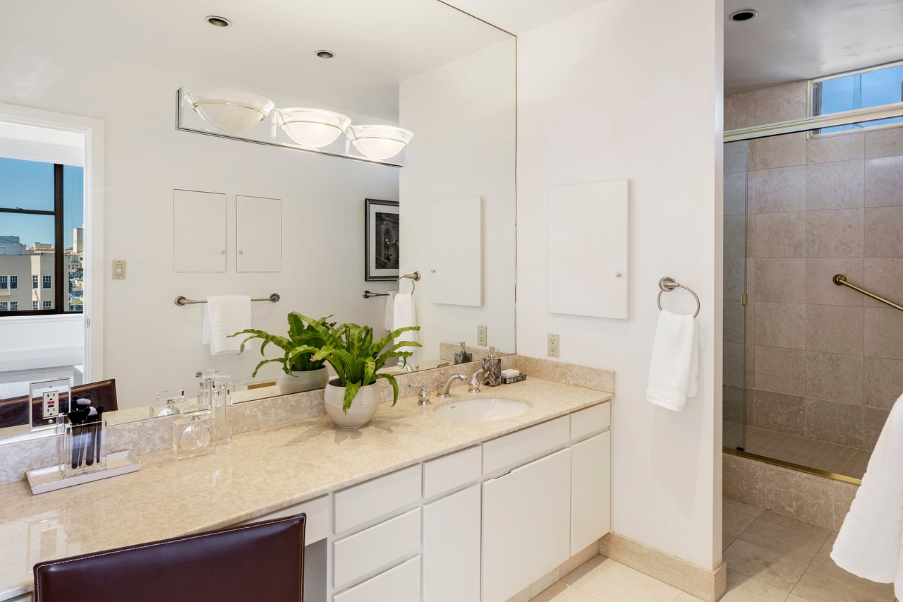 Majestic North Bay Views at 2190 Broadway
