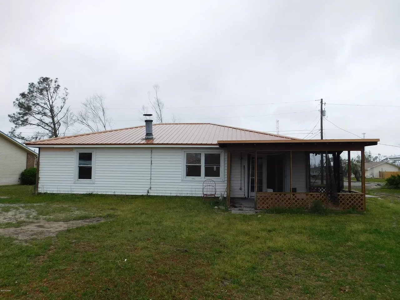 718 E Pine Forest Drive
