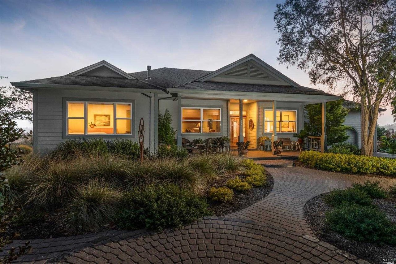 244 Valley View Dr
