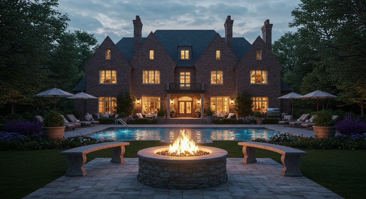 3 Reasons to Buy Luxury Property This Year!
