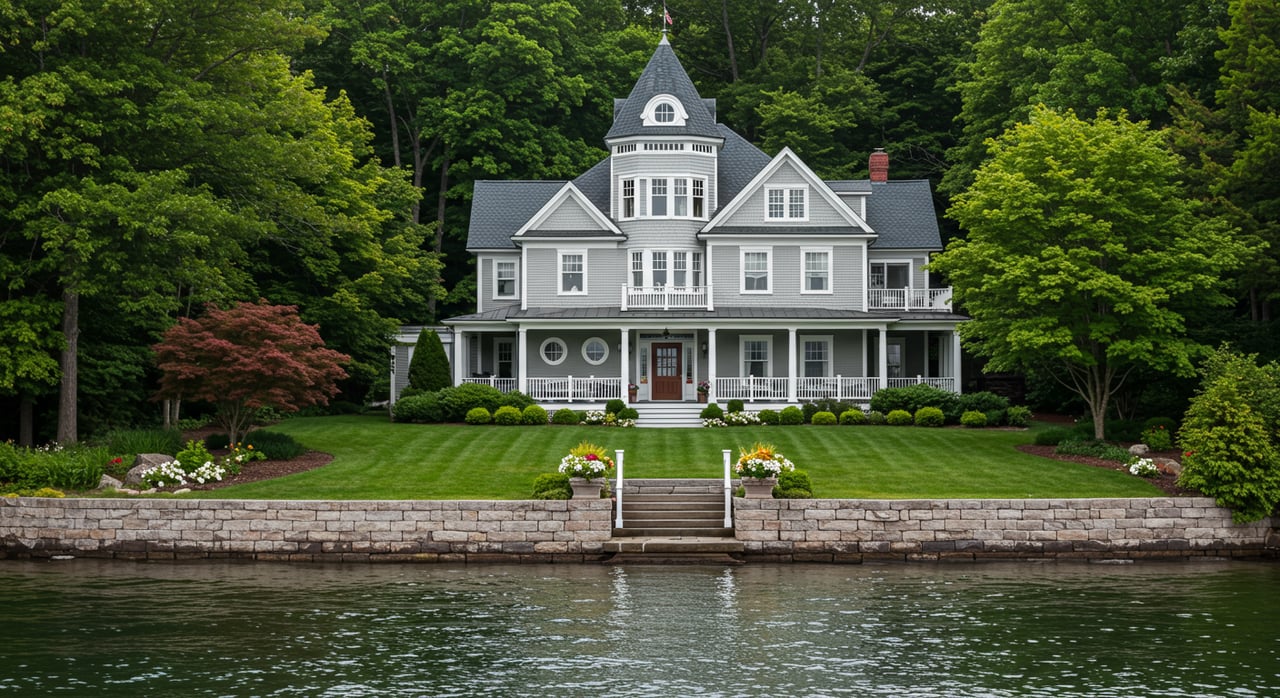 Tips and Strategies on How To Buy Luxury Properties