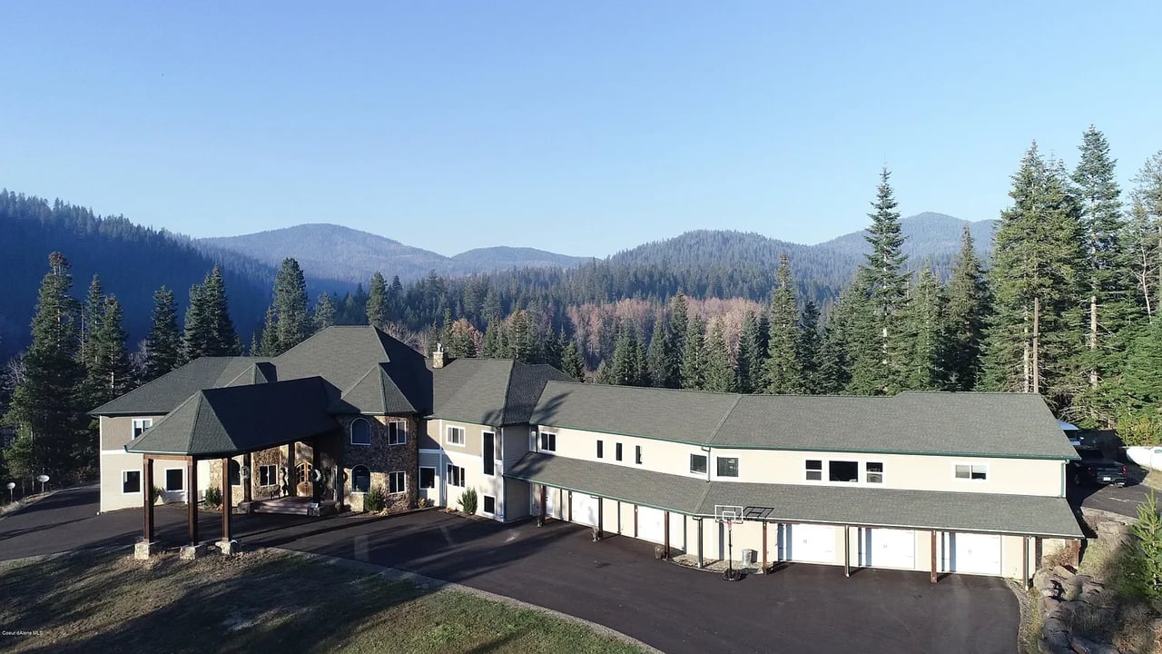 886 S Wolf Lodge Creek Rd