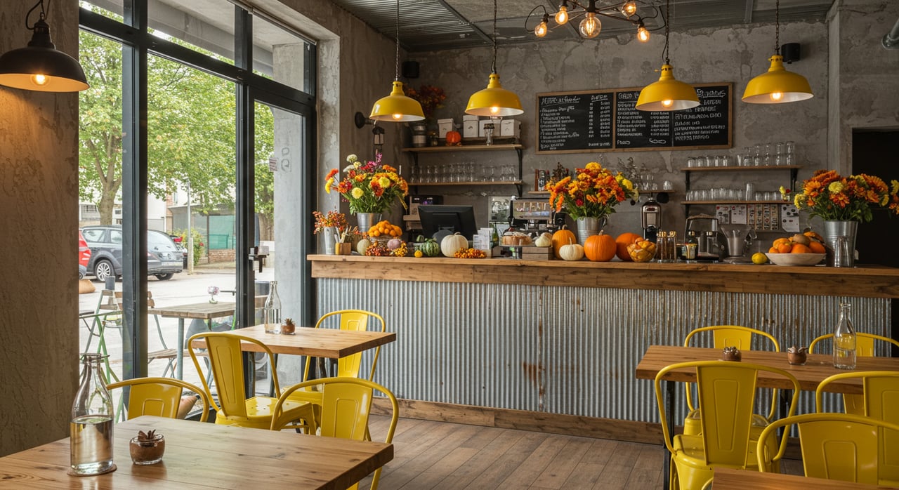 Dhabewala Indian Shack