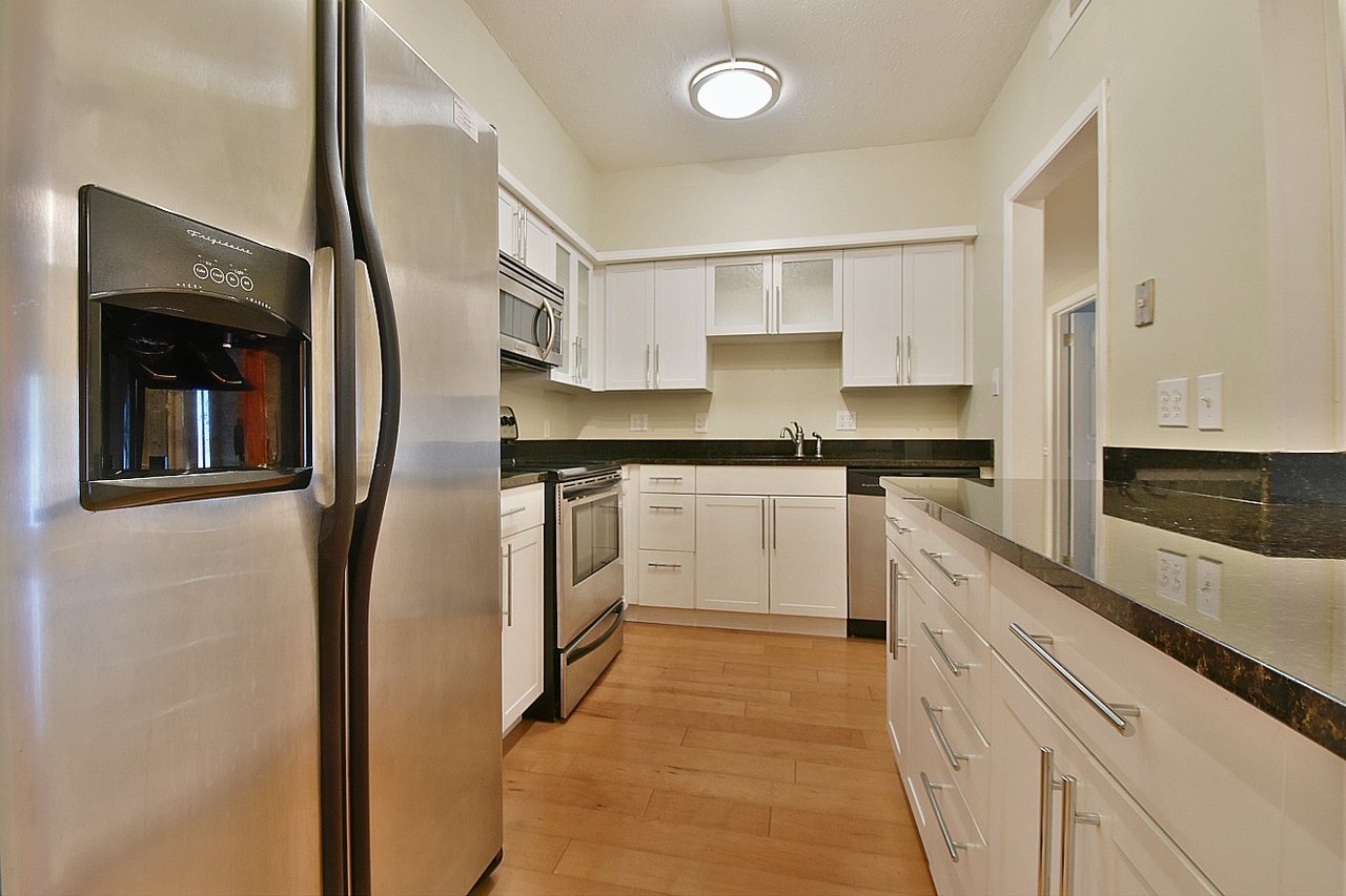 Westcliff Condominiums