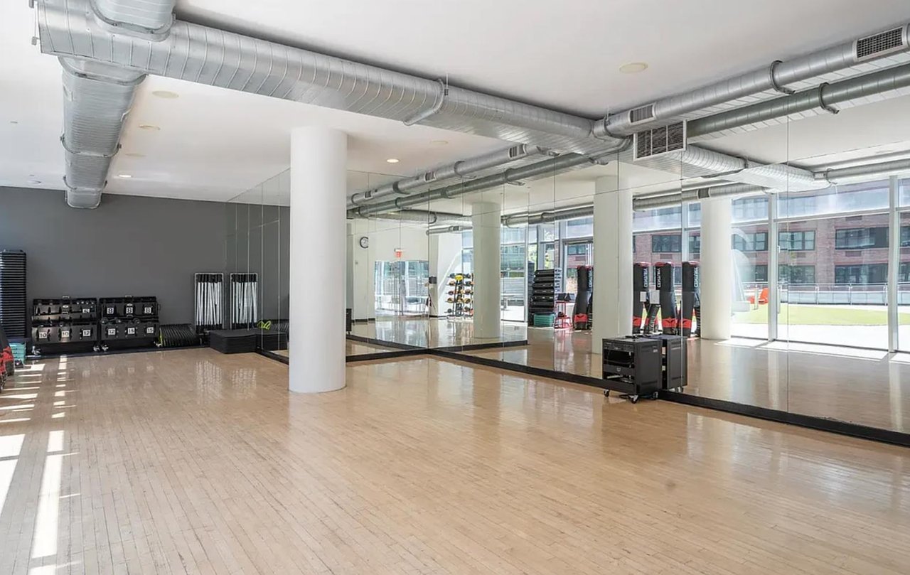 554 West 54th Street, Apt 27-A