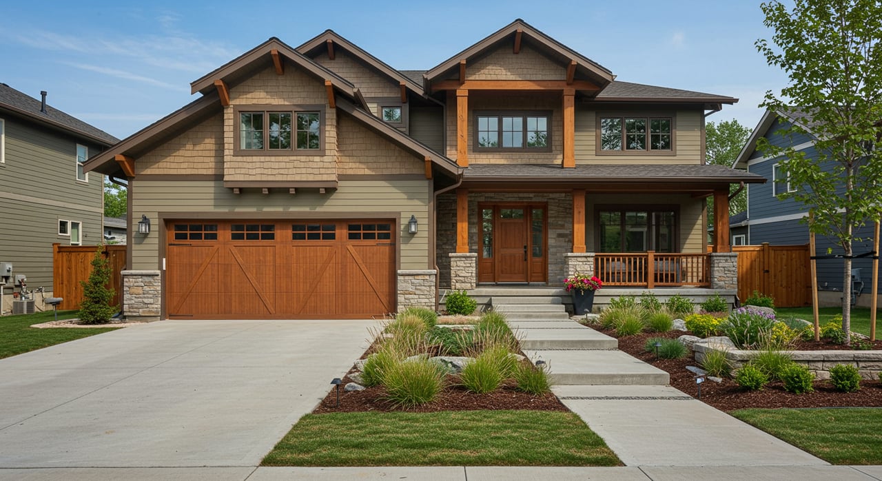 Building Your Dream Home in Northern Colorado