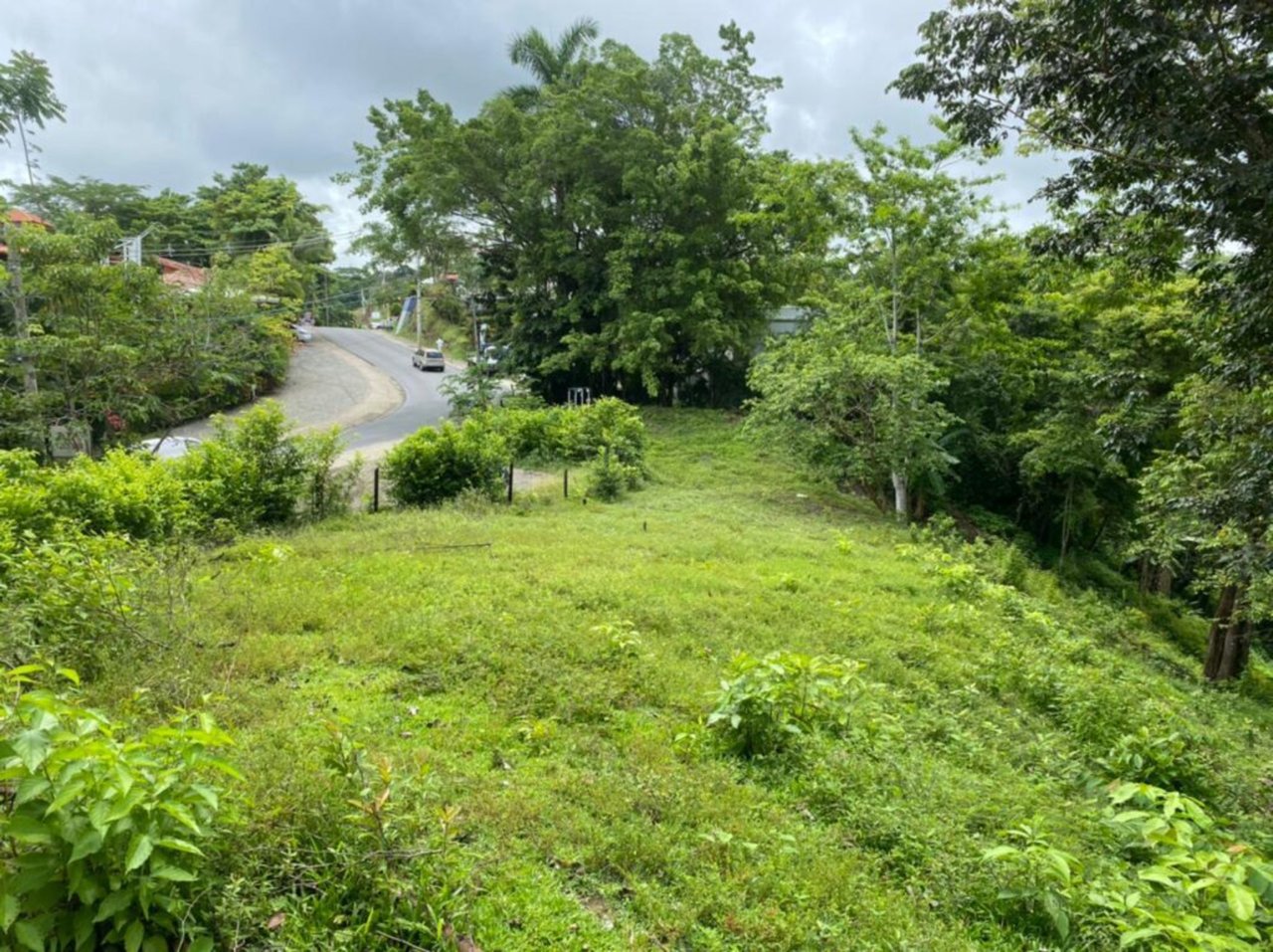Prime Development Homesite, Manuel Antonio, Puntarenas