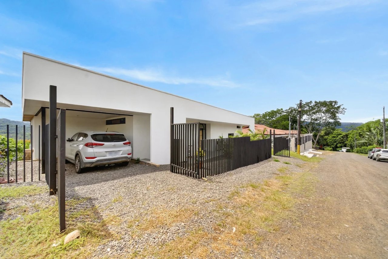 Mountain View Investment, Jaco, Puntarenas