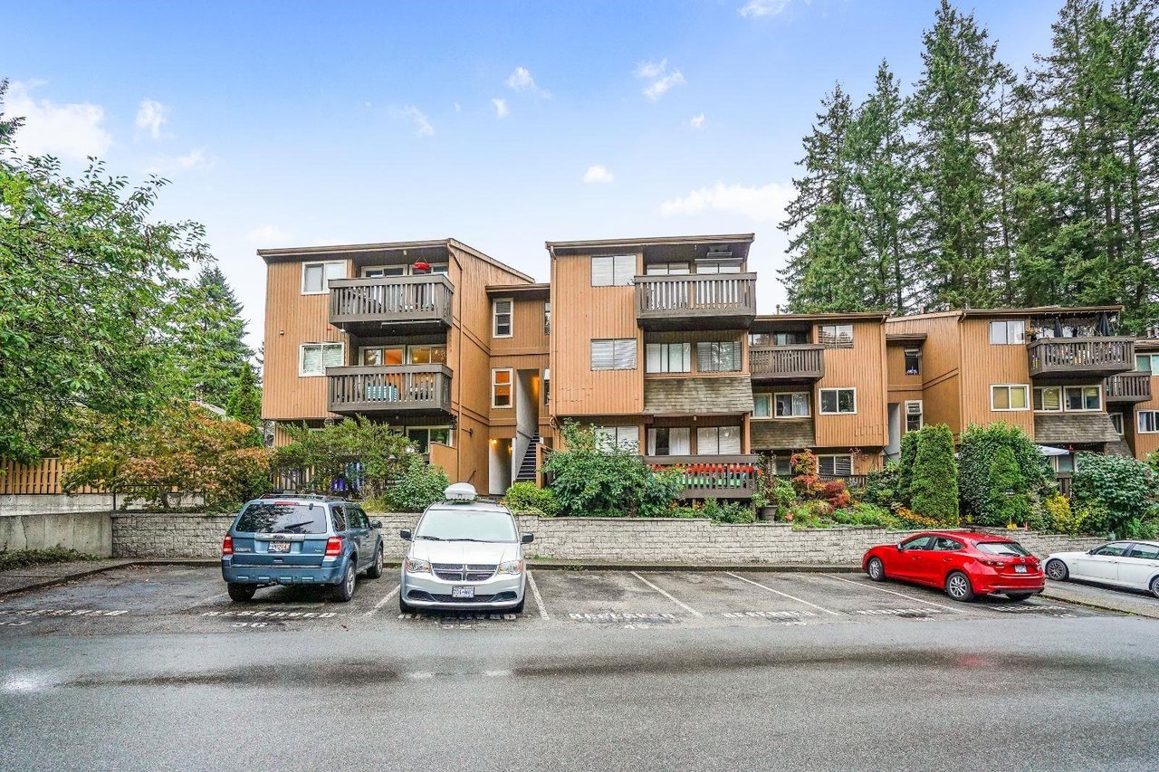 1894 Purcell Way, North Vancouver
