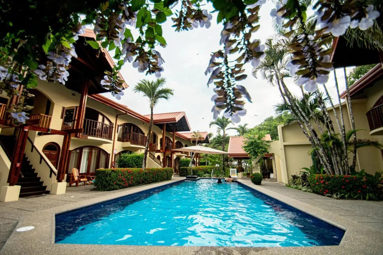 Boutique Beachfront Hospitality Investment, Jaco, Puntarenas