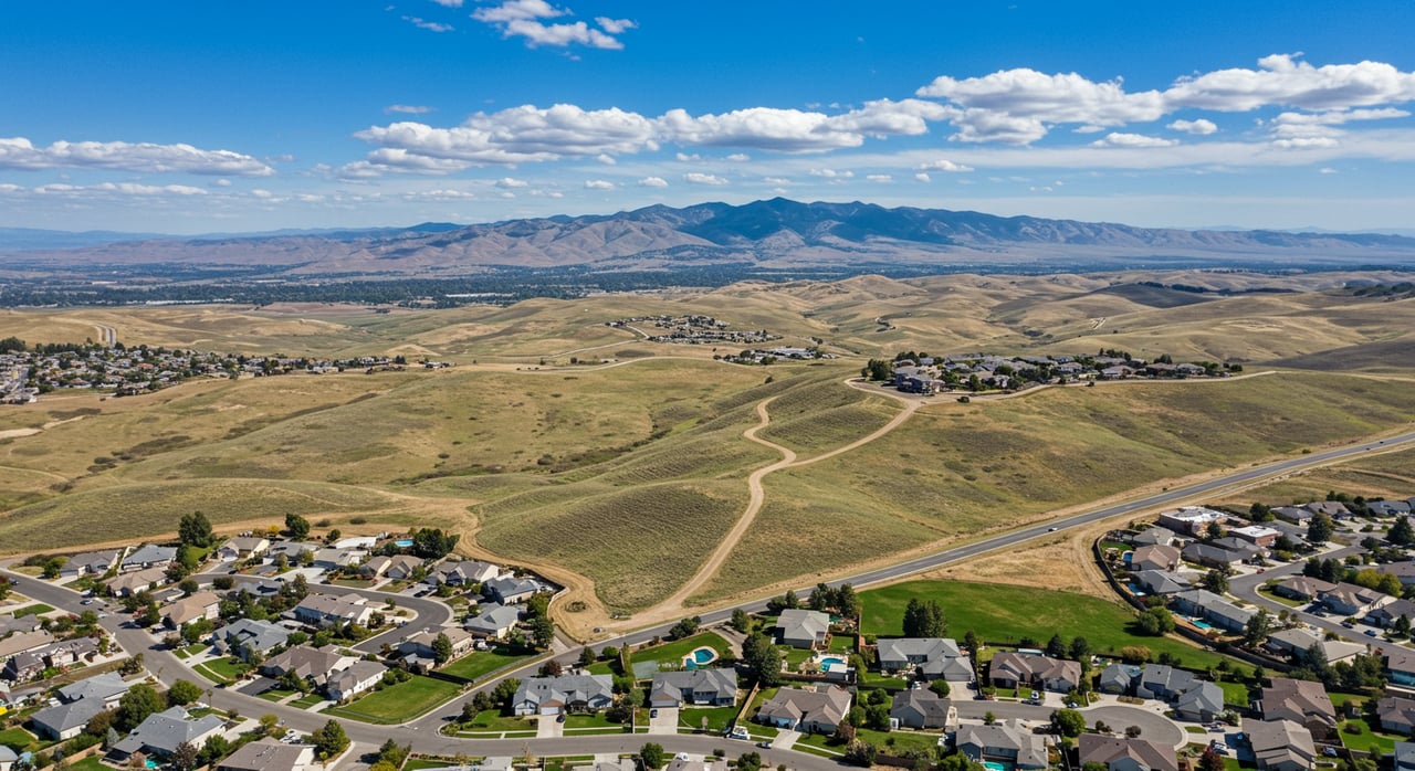 Living in Colorado Springs, CO: Exploring the Heart of the Rockies