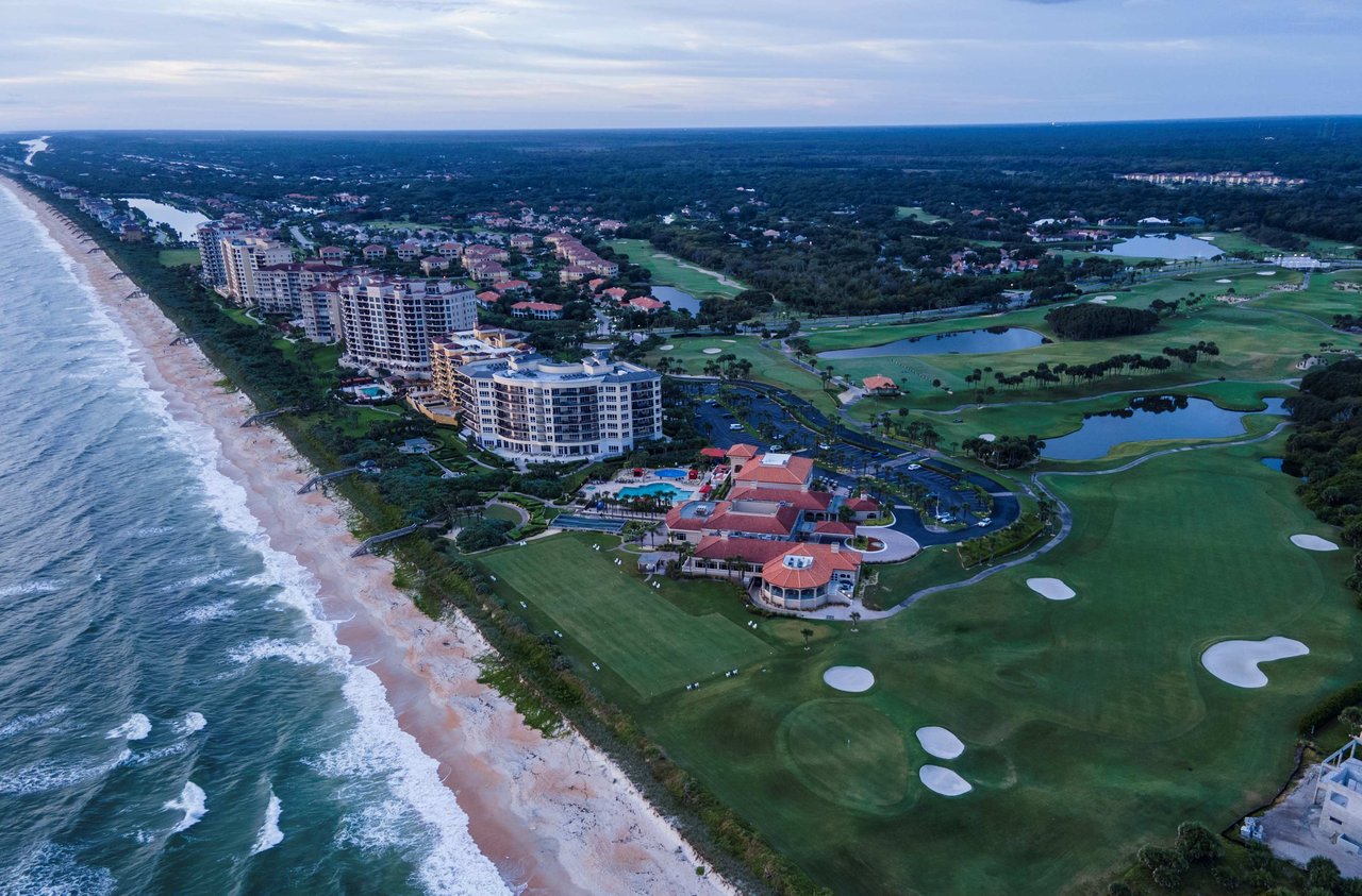 The Hammock Dunes Club
