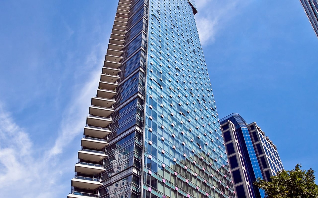 1111 Alberni St, #3403