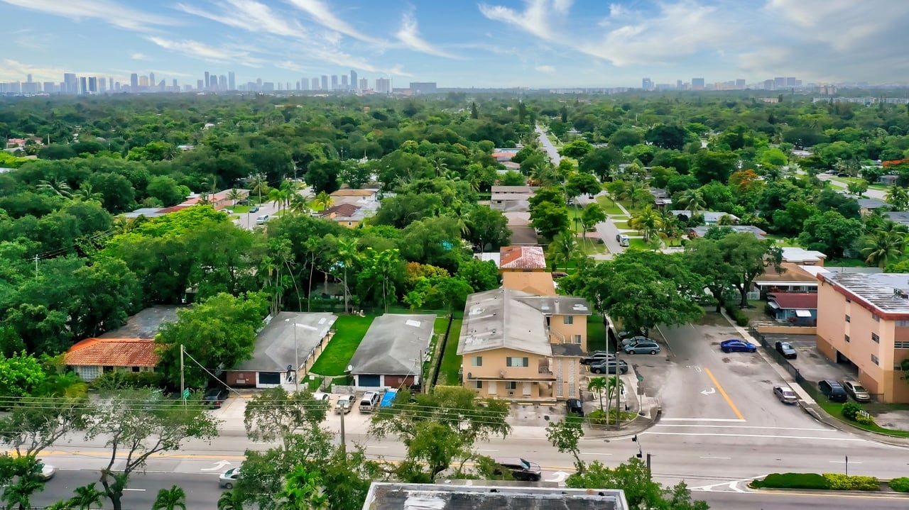 Bimini Apartments | North Miami