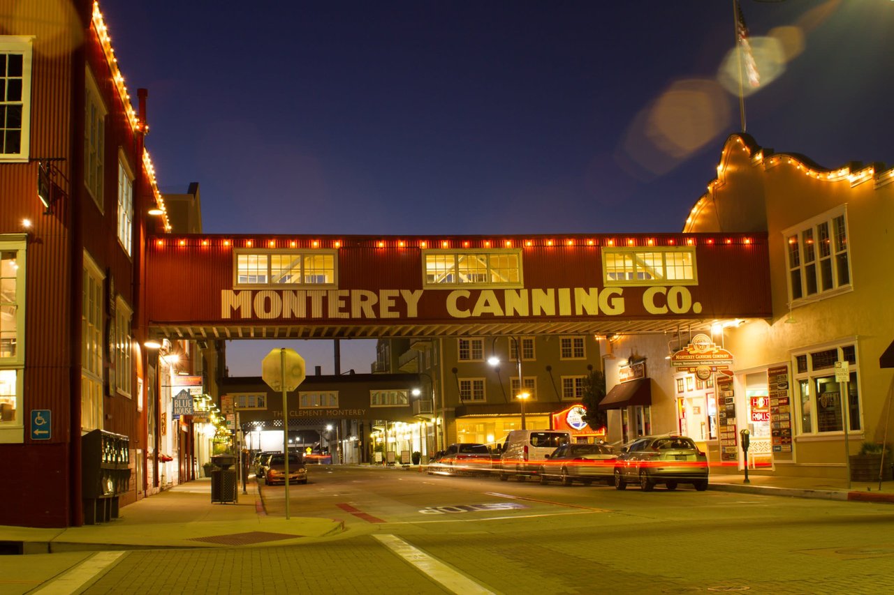 Monterey