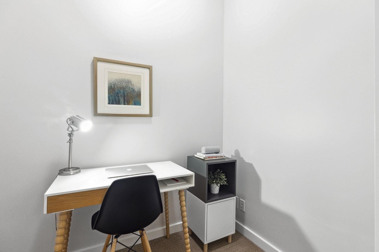 402-531 Beatty Street, Vancouver