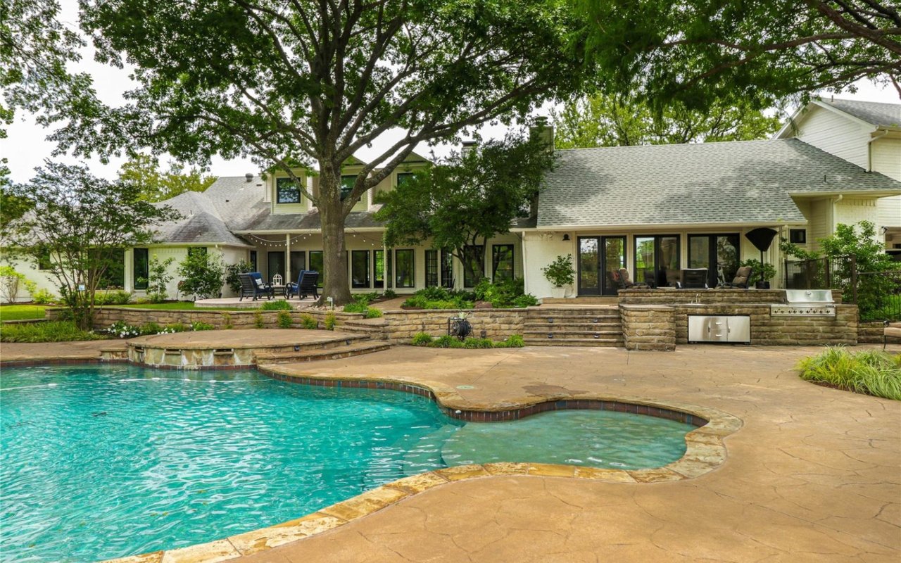 Buying a Home in Tyler, TX