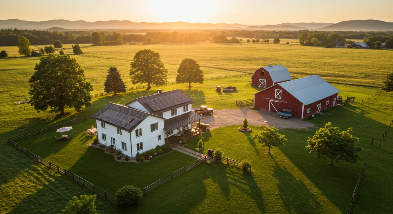 Aspen's Elevated Outdoor Living