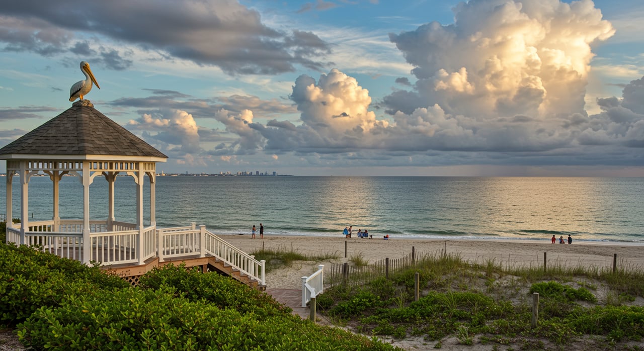 Guide to Local Schools in Seaside