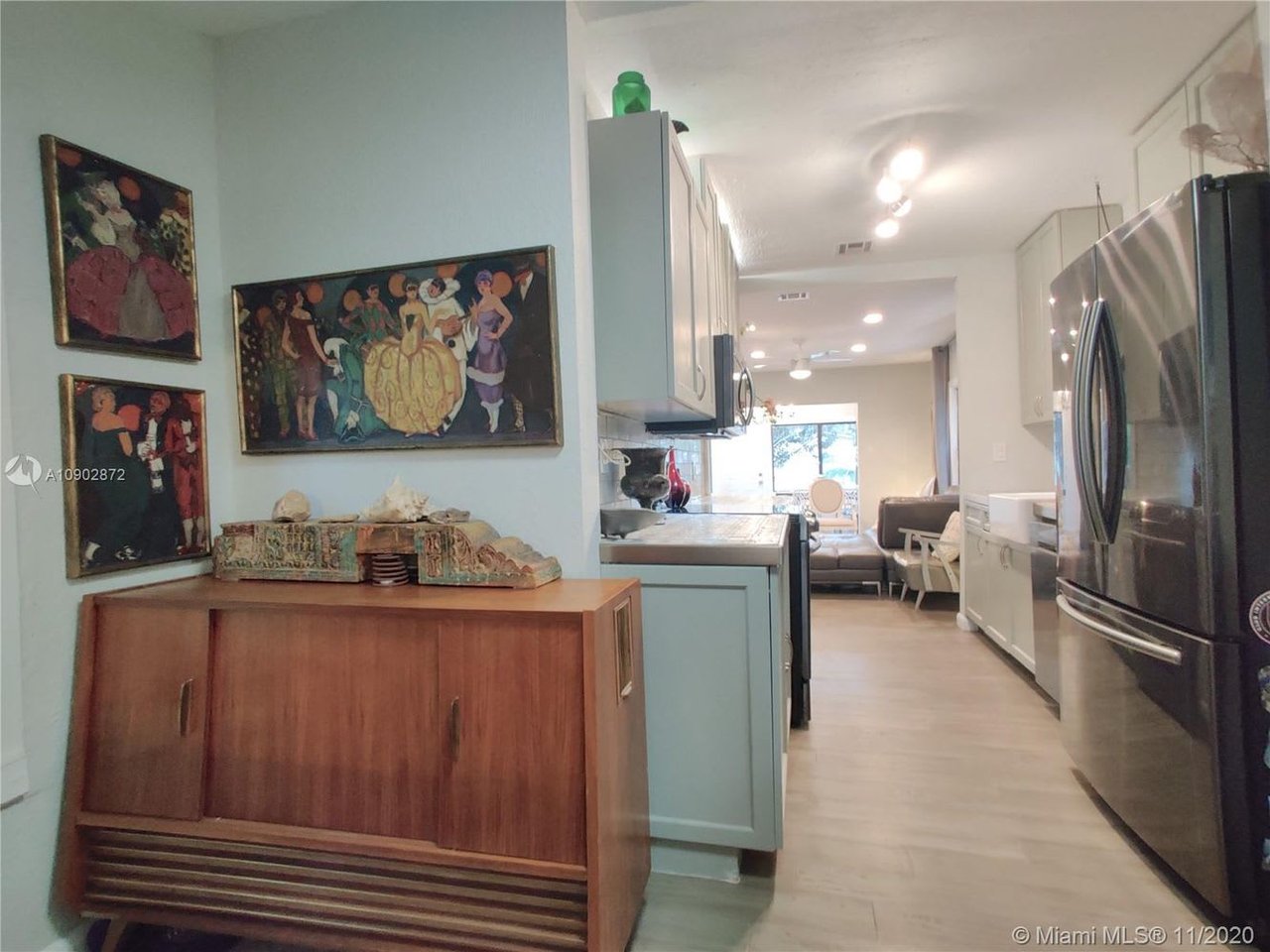 295 NW 39th St