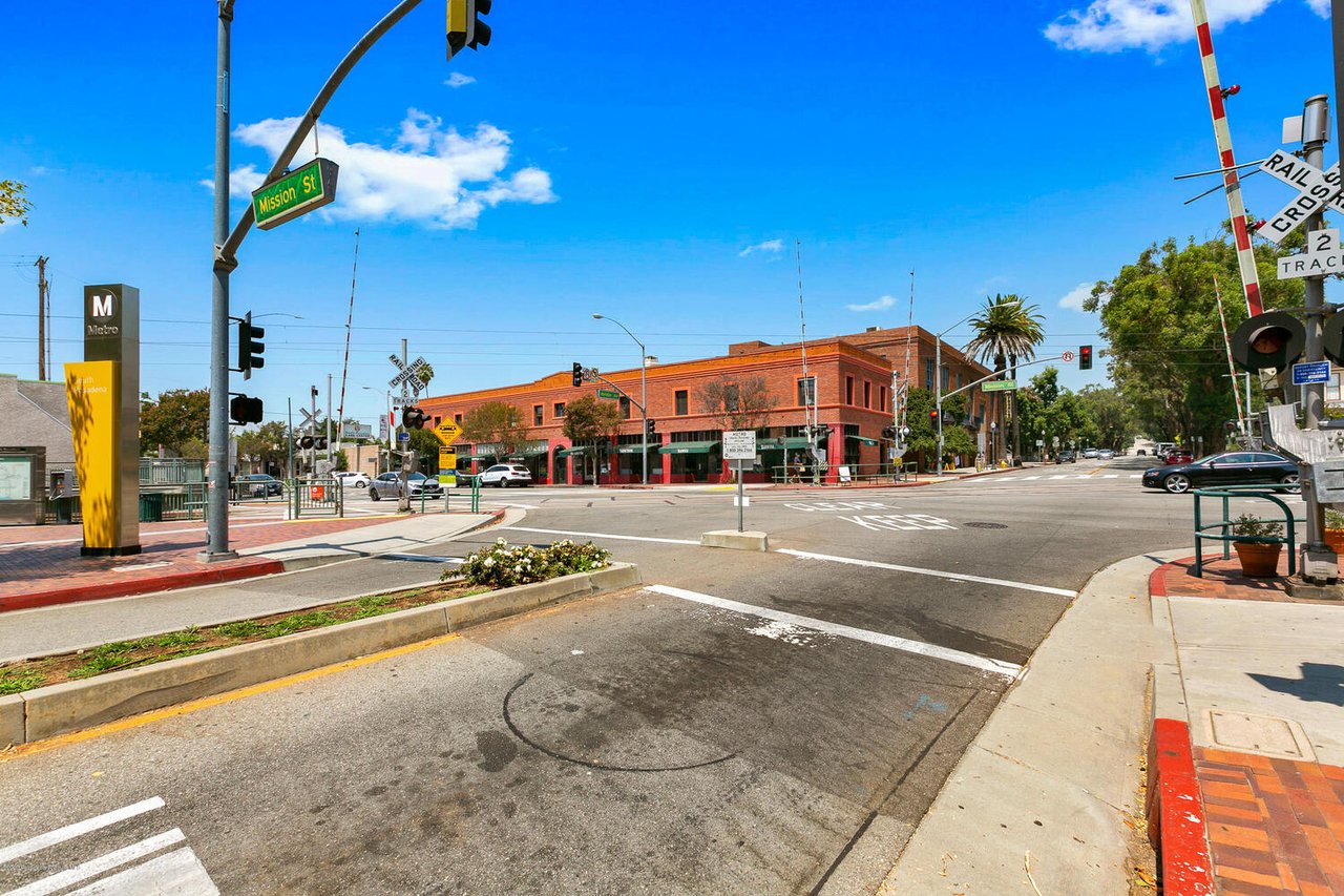 820 Mission Street Unit: 103