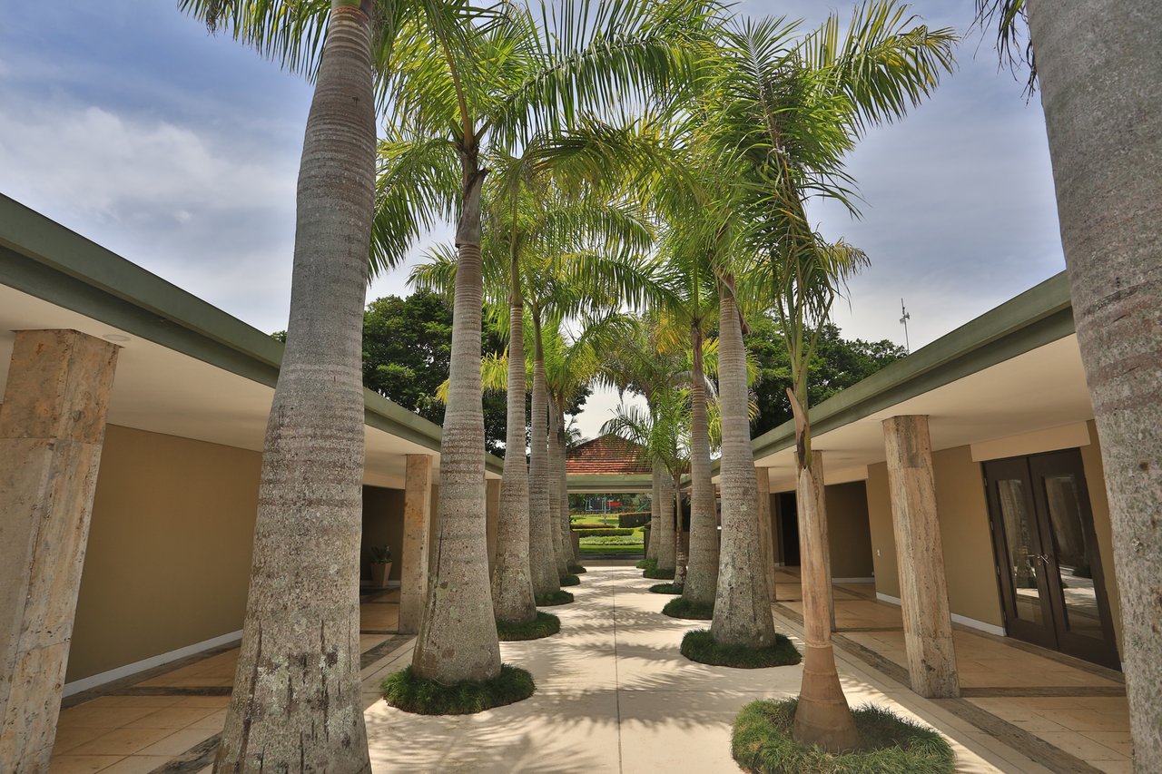 Grand Golf Course Estate, Curridabat, San Jose