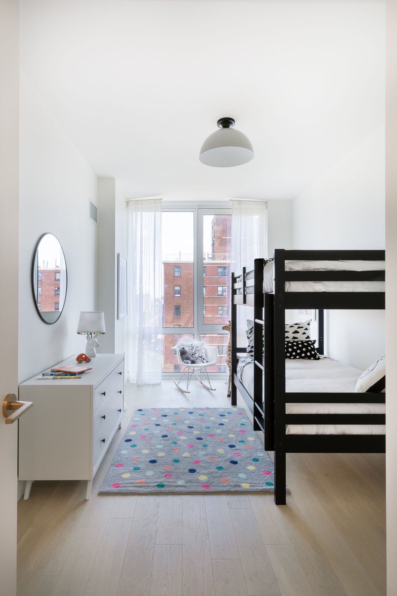 1399 Park Ave, Apt 20/21A