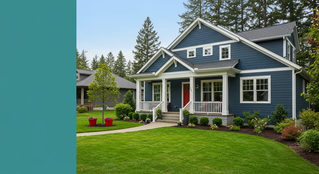 Higher Rates and Short Supply: The State of Real Estate in 2022