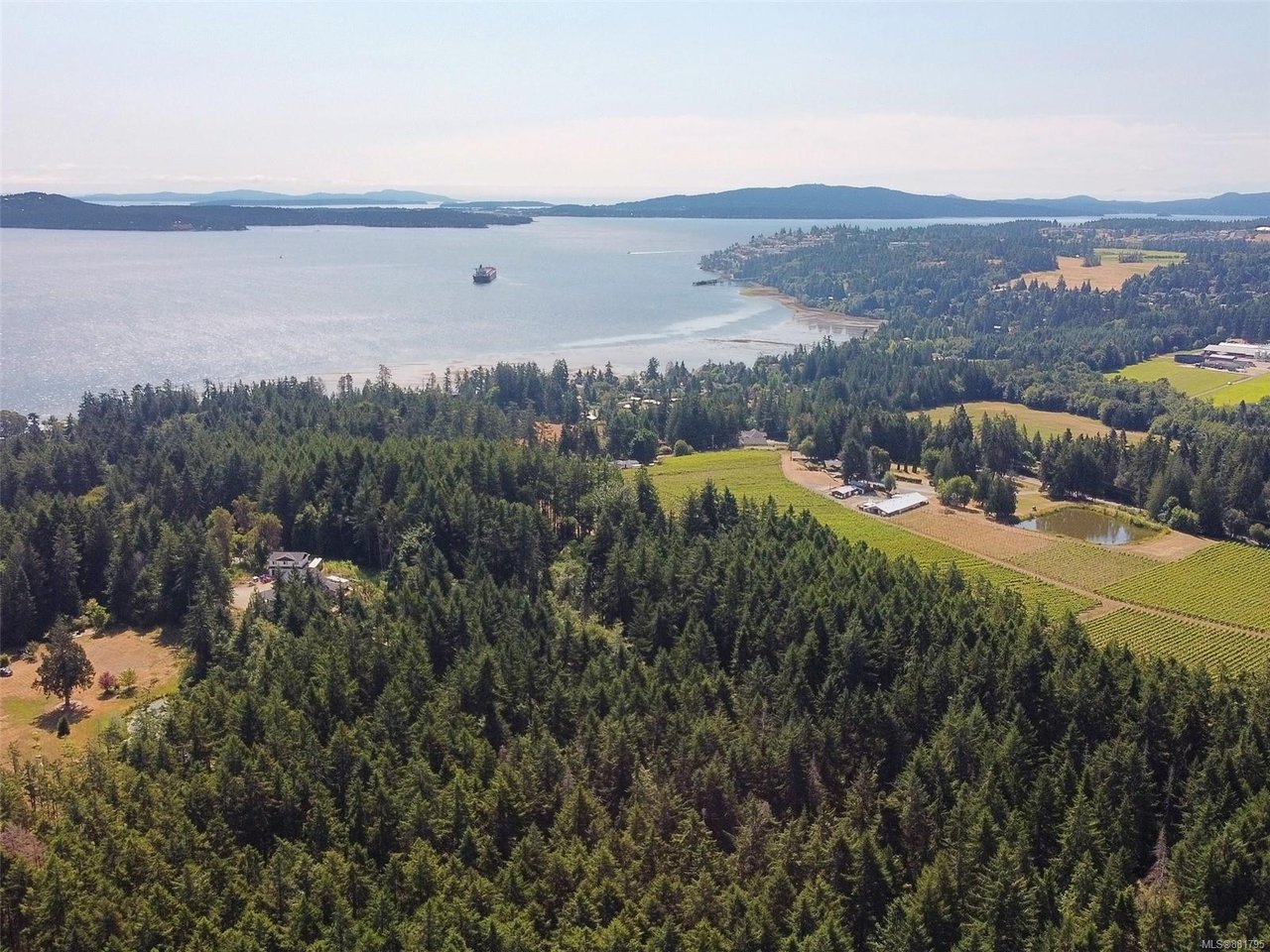 4271 Cherry Point Close