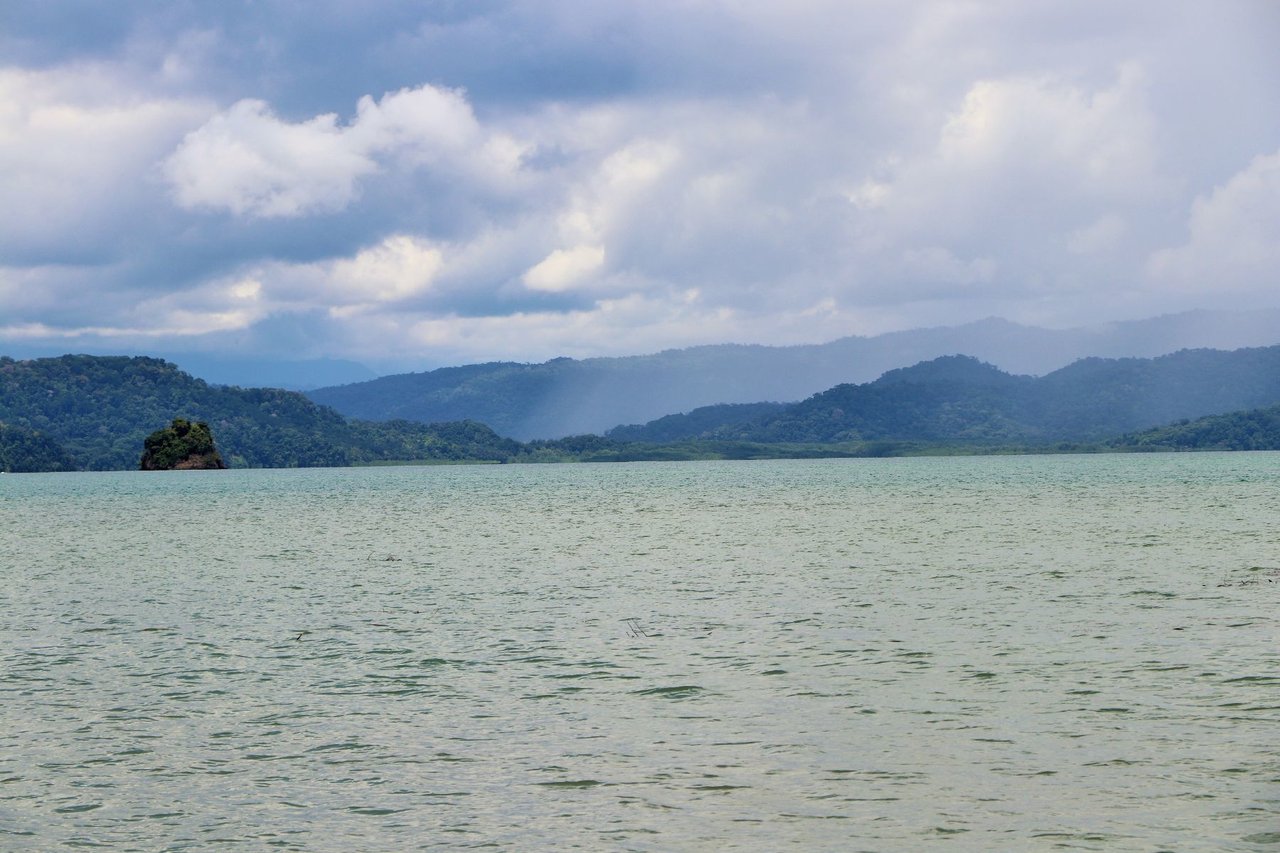 Private Beachfront Development Land, Ojochal, Puntarenas