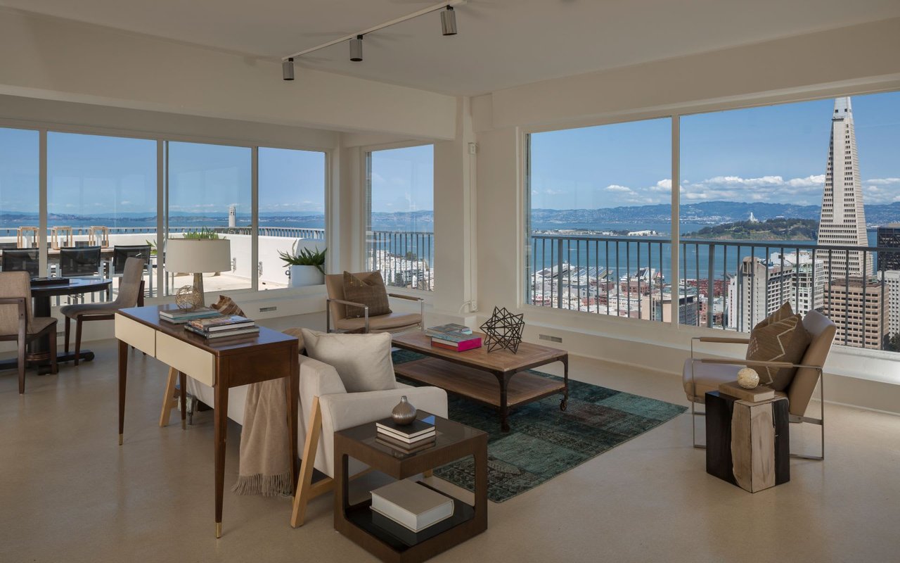 Ten Miller Penthouse