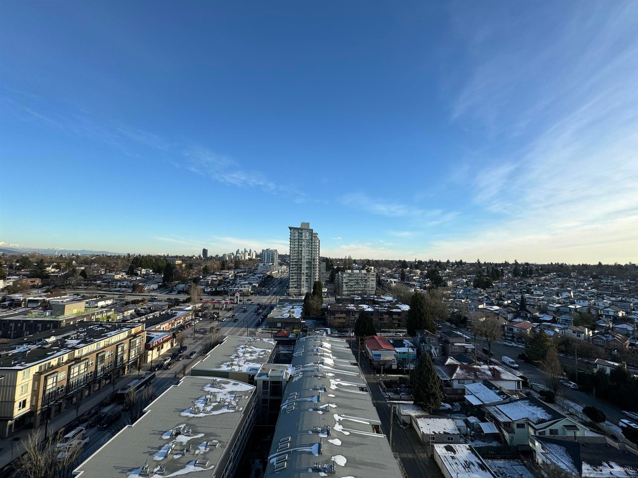 1607-2220 Kingsway, Vancouver