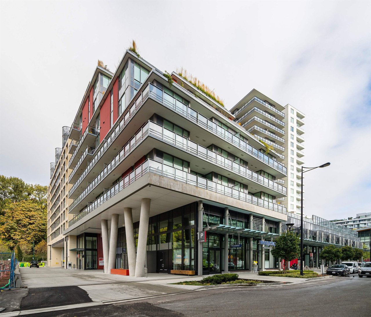 413-3451 Sawmill Cres