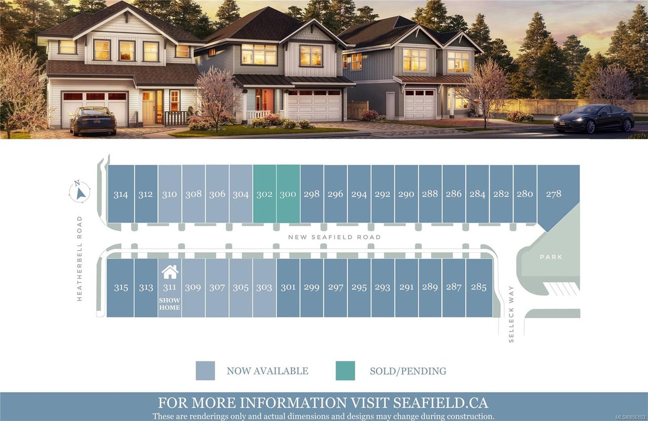 307 Seafield Rd