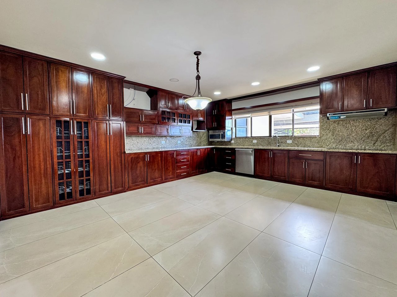 Dual Luxury Homes Estate, Heredia