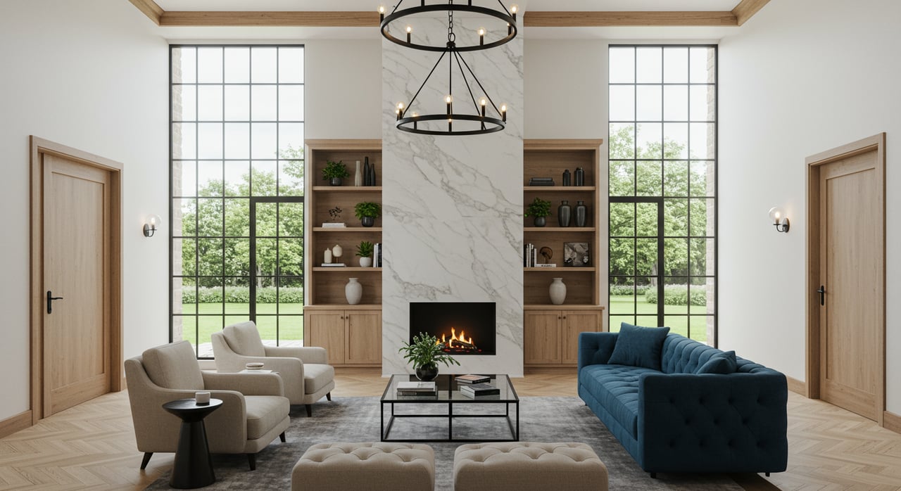 How to Get Your Home Ready for Professional Photographers