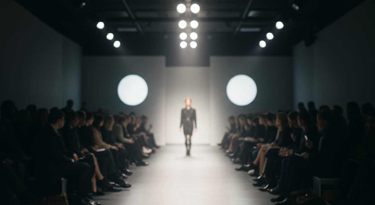 56th Annual Art of Fashion Runway Show