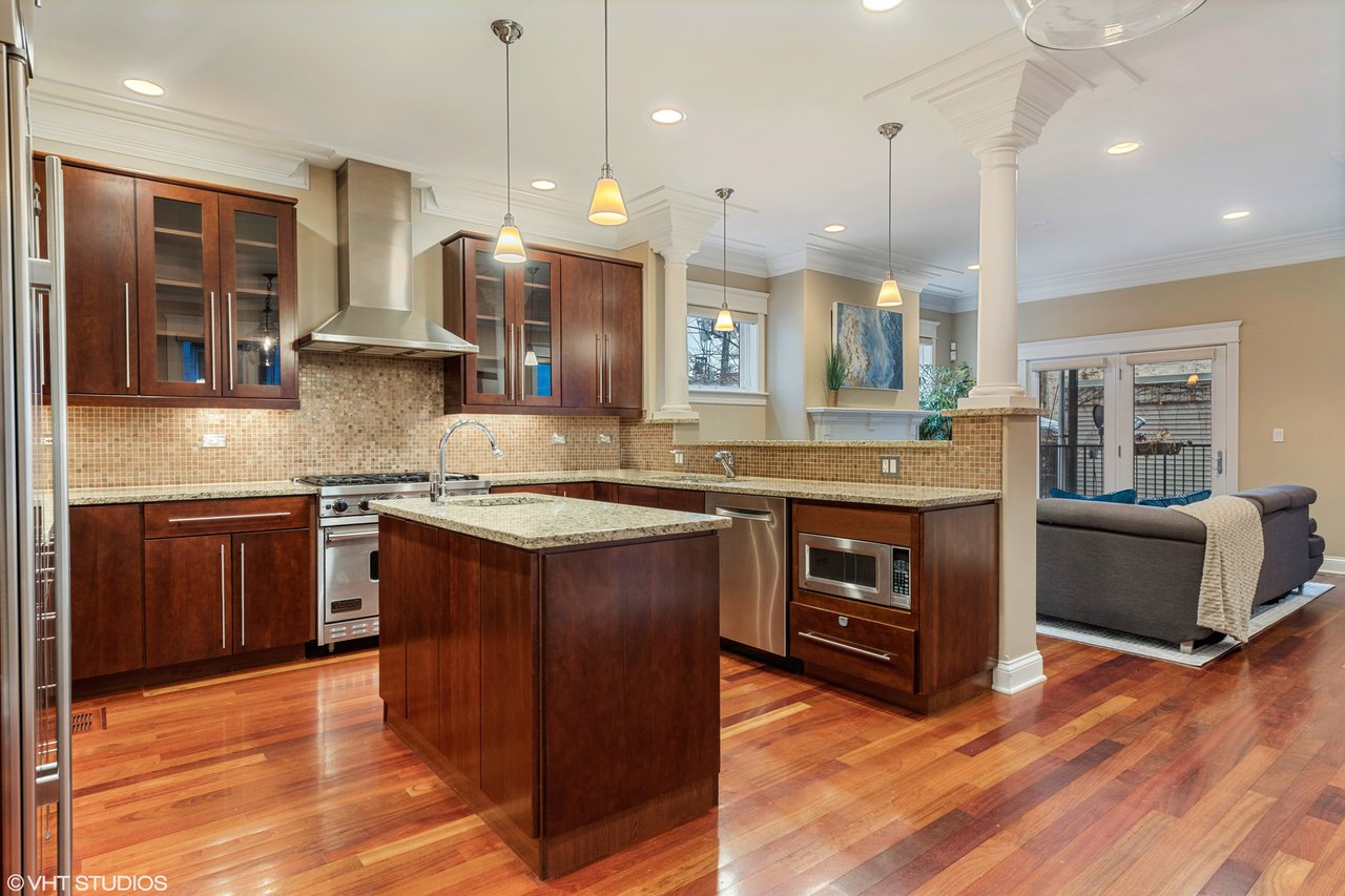 1523 W Montana Street # 1