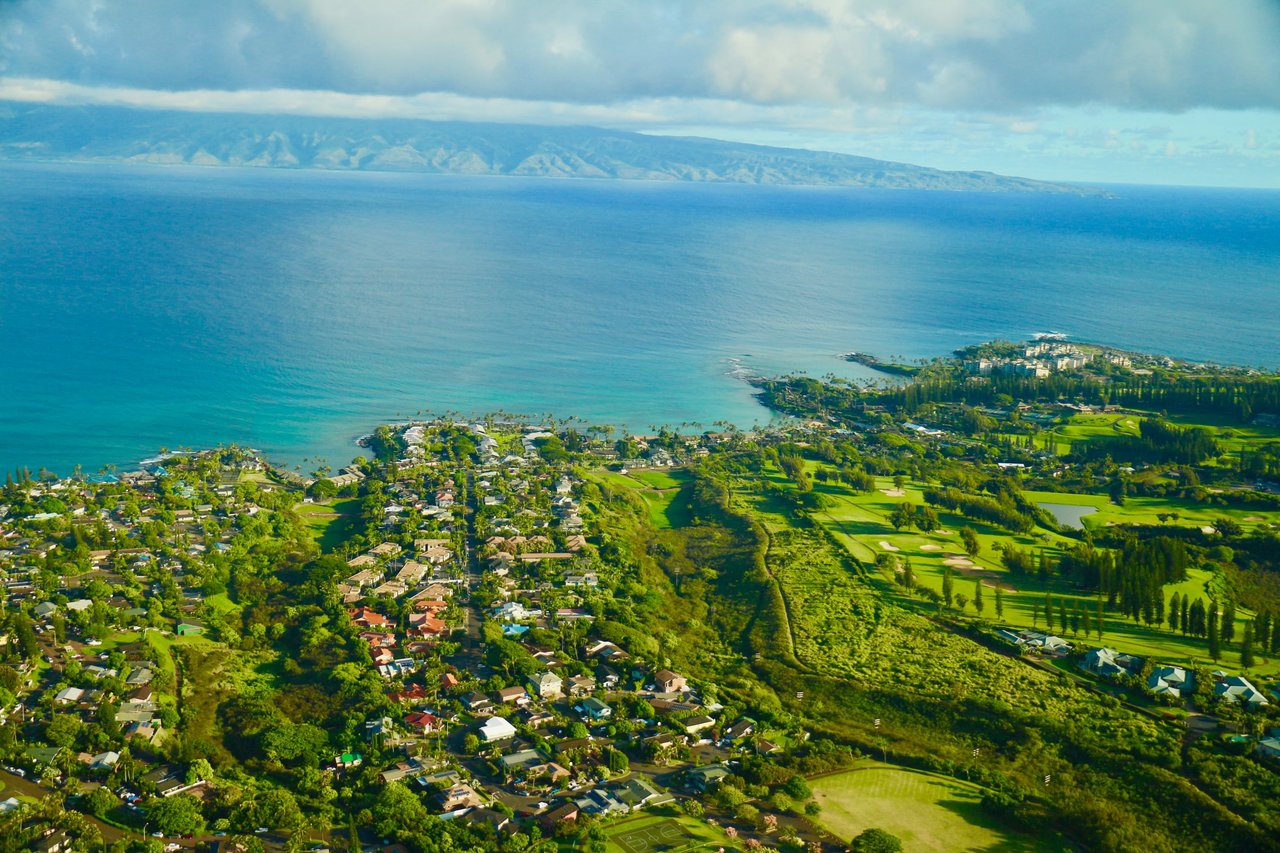 Things You Must Know Before Buying A Condo On Maui