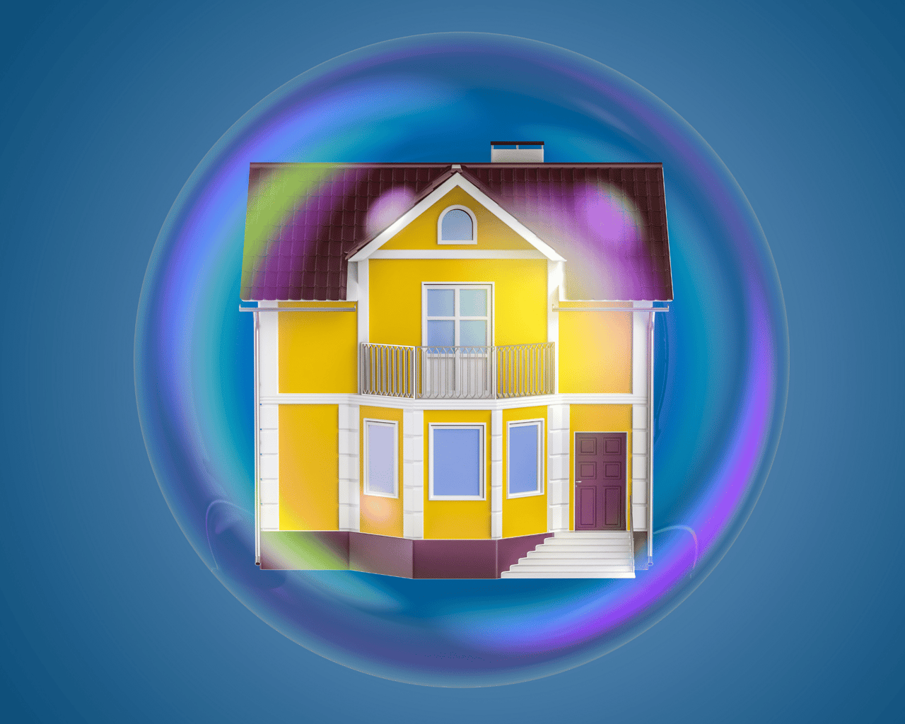 Is the Newburyport Real Estate Market in a Housing Bubble?