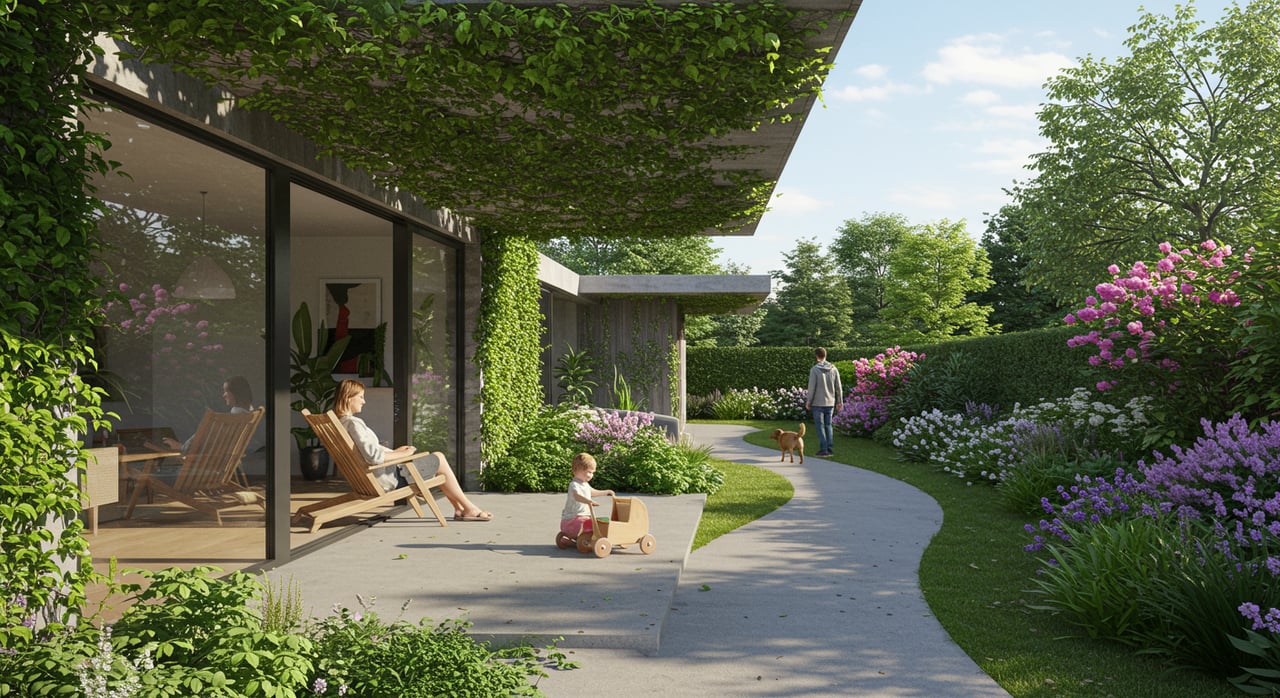 5 Steps to Selling Your Home cover