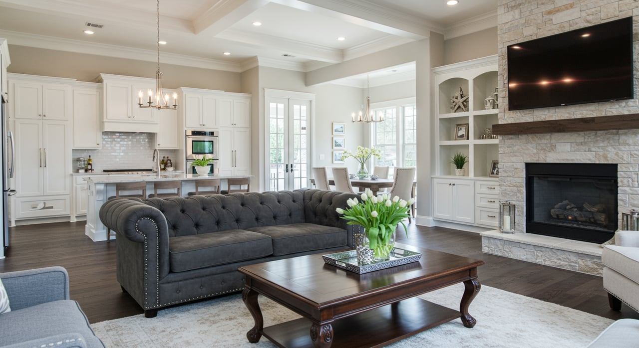 Buying a Home in Westchester County??? See it Twice!!!