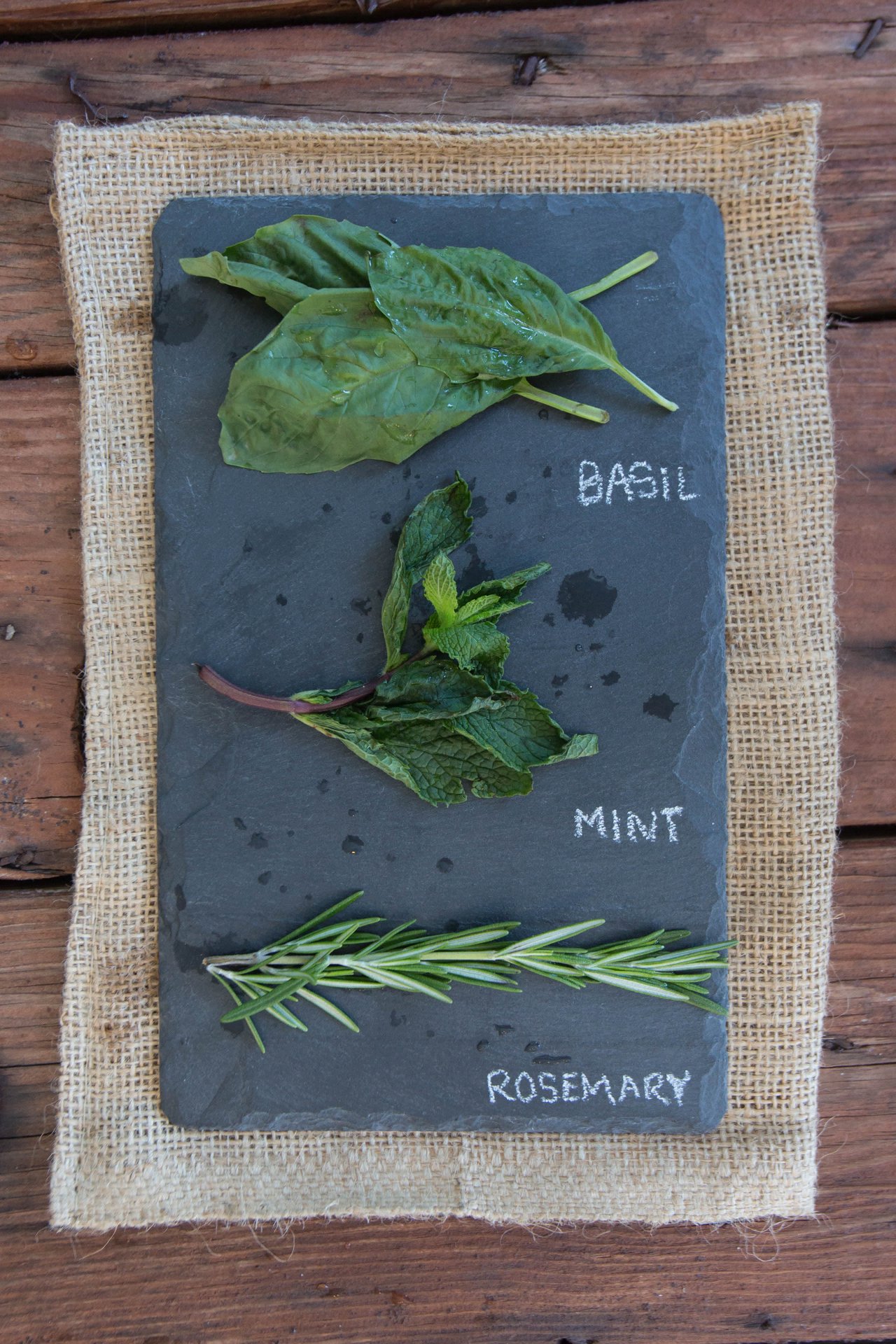 Flower Box Libations