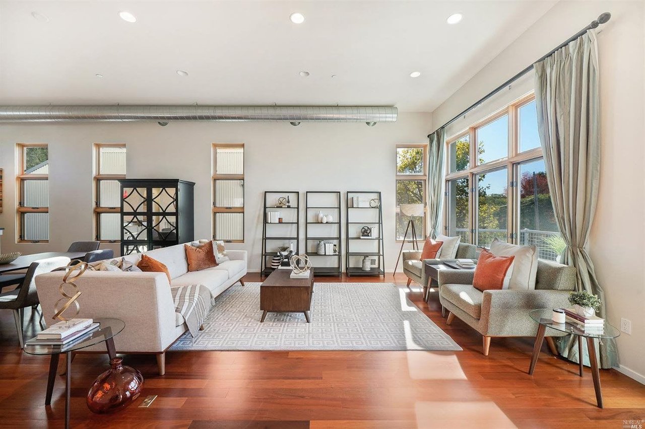 103 G St
