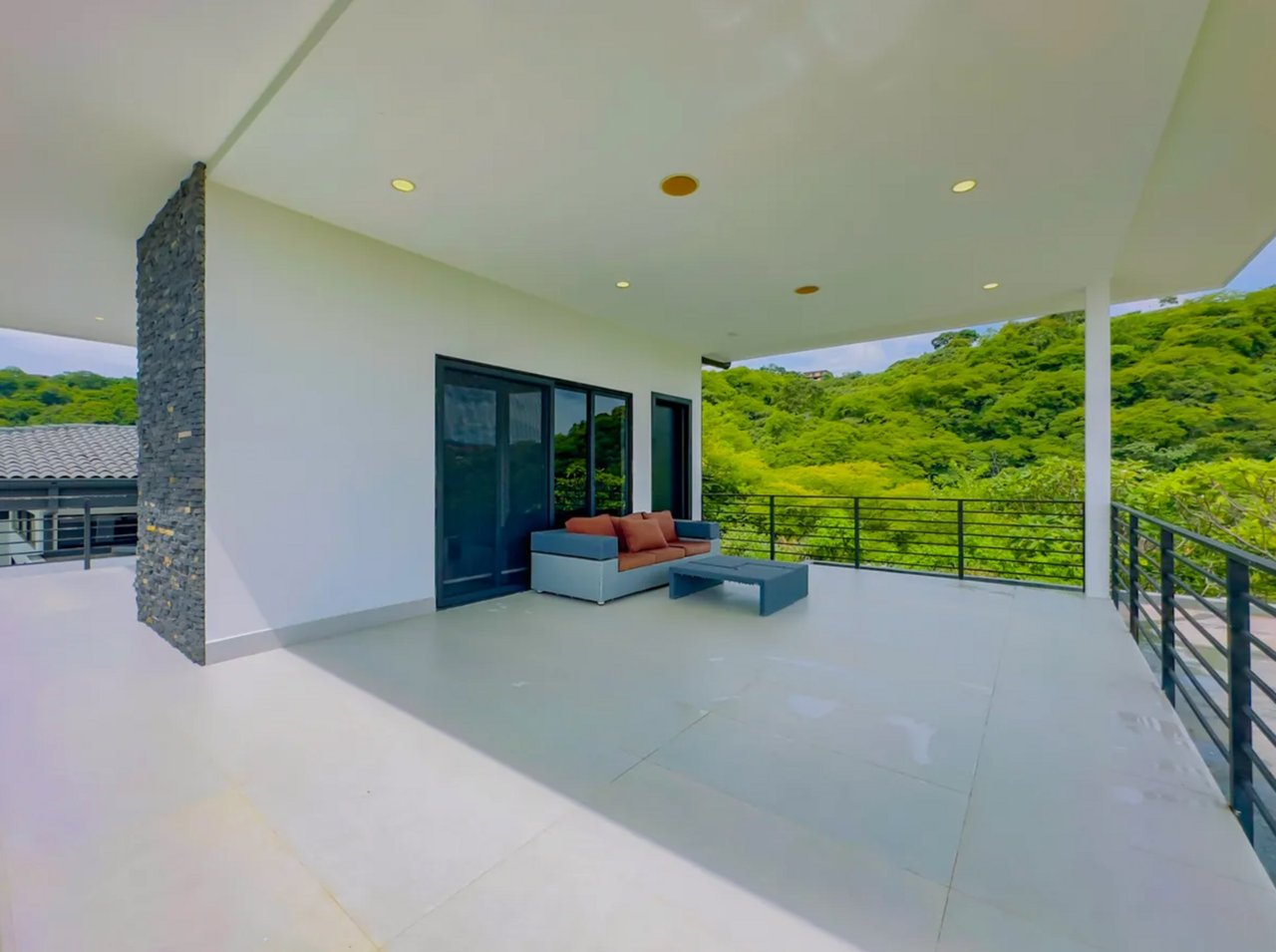 Rooftop Terrace Luxury Residence, Papagayo, Guanacaste
